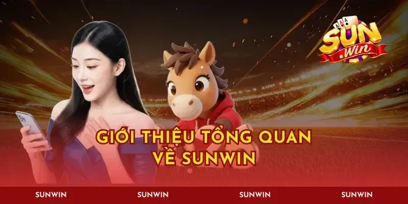 Giới thiệu tổng quan về Sunwin