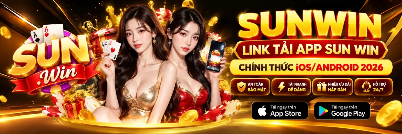 Banner Sunwin