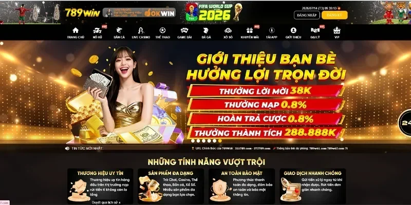 789WIN ⚡ Trang Chủ 789 WIN Mới Nhất ✔️ Tải App 789win +50K 28 Một số vấn đề thường xuyên được hỏi tại 789WIN
