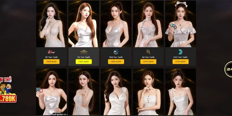 789WIN ⚡ Trang Chủ 789 WIN Mới Nhất ✔️ Tải App 789win +50K 24 Live casino 789win cùng dealer nóng bỏng